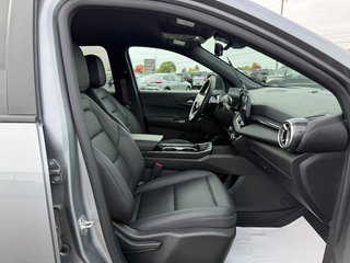 2025 Chevrolet Equinox in Victoriaville, Quebec - 16 - w320h240px