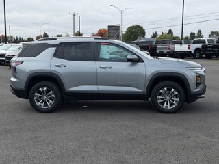 2025 Chevrolet Equinox in Victoriaville, Quebec - 7 - w320h240px