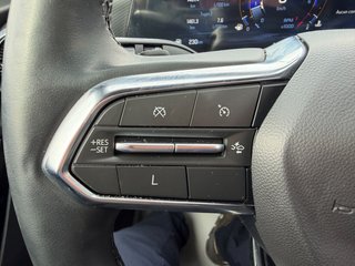 2025 Chevrolet Equinox in Victoriaville, Quebec - 31 - w320h240px