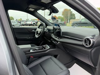 2025 Chevrolet Equinox in Victoriaville, Quebec - 17 - w320h240px