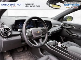 Chevrolet Equinox  2025 à Plessisville, Québec - 20 - w320h240px