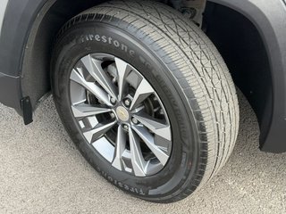 2025 Chevrolet Equinox in Victoriaville, Quebec - 33 - w320h240px