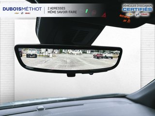 Chevrolet Equinox  2025 à Plessisville, Québec - 28 - w320h240px