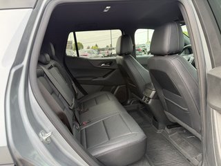 2025 Chevrolet Equinox in Victoriaville, Quebec - 9 - w320h240px