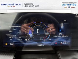 Chevrolet Equinox  2025 à Plessisville, Québec - 29 - w320h240px