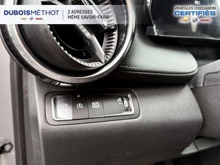 Chevrolet Equinox  2025 à Plessisville, Québec - 21 - w320h240px