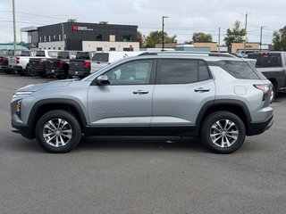 2025 Chevrolet Equinox in Victoriaville, Quebec - 3 - w320h240px