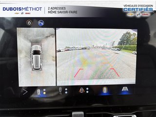 Chevrolet Equinox  2025 à Plessisville, Québec - 26 - w320h240px