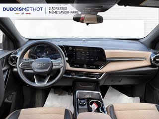 Chevrolet Equinox  2026 à Plessisville, Québec - 16 - w320h240px