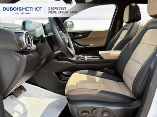 Chevrolet Equinox  2026 à Plessisville, Québec - 18 - w320h240px