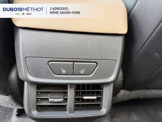 Chevrolet Equinox  2026 à Plessisville, Québec - 13 - w320h240px