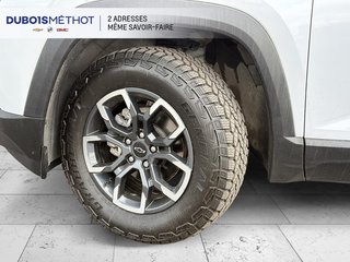 Chevrolet Equinox  2026 à Plessisville, Québec - 2 - w320h240px