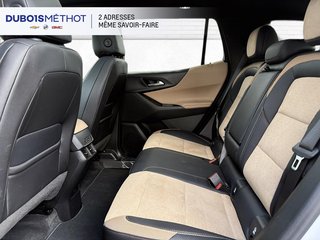 Chevrolet Equinox  2026 à Plessisville, Québec - 12 - w320h240px