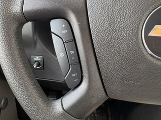 Chevrolet Express Commercial Cutaway  2025 à Victoriaville, Québec - 16 - w320h240px