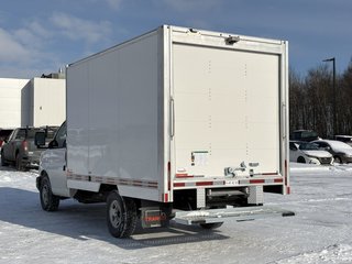 2025 Chevrolet Express Cutaway 3500 WT 139'' in Plessisville, Quebec - 4 - w320h240px