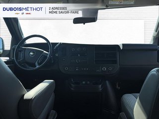 2020 Chevrolet Express Passenger in Plessisville, Quebec - 15 - w320h240px