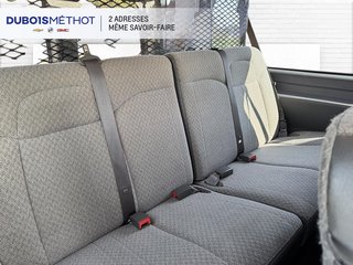 2020 Chevrolet Express Passenger in Plessisville, Quebec - 14 - w320h240px