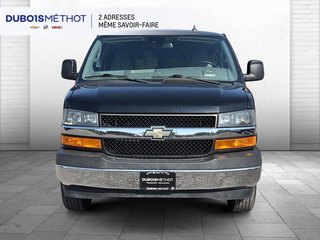 2020 Chevrolet Express Passenger in Plessisville, Quebec - 3 - w320h240px