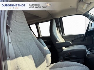 2020 Chevrolet Express Passenger in Plessisville, Quebec - 17 - w320h240px
