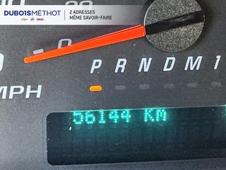 2020 Chevrolet Express Passenger in Plessisville, Quebec - 26 - w320h240px