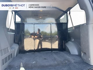 2020 Chevrolet Express Passenger in Plessisville, Quebec - 10 - w320h240px