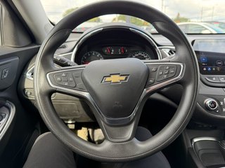 2019 Chevrolet Malibu in Victoriaville, Quebec - 19 - w320h240px