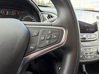 2019 Chevrolet Malibu in Victoriaville, Quebec - 20 - w320h240px