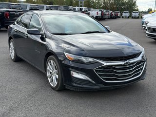 2019 Chevrolet Malibu in Victoriaville, Quebec - 7 - w320h240px