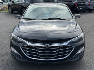 2019 Chevrolet Malibu in Victoriaville, Quebec - 3 - w320h240px