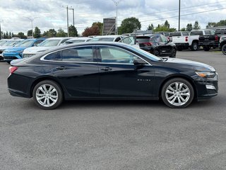 2019 Chevrolet Malibu in Victoriaville, Quebec - 6 - w320h240px
