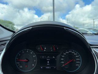 2019 Chevrolet Malibu in Victoriaville, Quebec - 22 - w320h240px