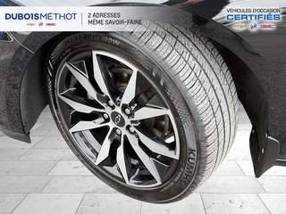 Chevrolet Malibu RS, AUTOMATIQUE, 1.5L TURBO !!! 2022 à Plessisville, Québec - 2 - w320h240px