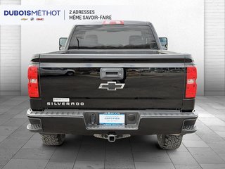 Chevrolet Silverado 1500 CUSTOM, V8 5.3L, DOUBLE CAB, 4X4, 6 1/2 PIEDS !!! 2018 à Victoriaville, Québec - 6 - w320h240px