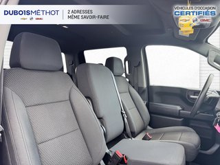 2021 Chevrolet Silverado 1500 in Plessisville, Quebec - 14 - w320h240px