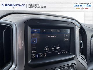 2021 Chevrolet Silverado 1500 in Plessisville, Quebec - 21 - w320h240px