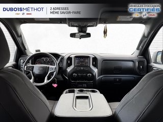 2021 Chevrolet Silverado 1500 in Plessisville, Quebec - 11 - w320h240px