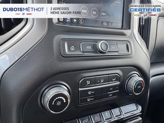 2021 Chevrolet Silverado 1500 in Plessisville, Quebec - 20 - w320h240px