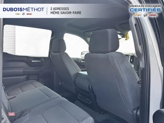 2021 Chevrolet Silverado 1500 in Plessisville, Quebec - 12 - w320h240px