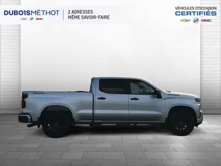 2021 Chevrolet Silverado 1500 in Plessisville, Quebec - 8 - w320h240px