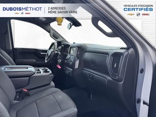 2021 Chevrolet Silverado 1500 in Plessisville, Quebec - 13 - w320h240px