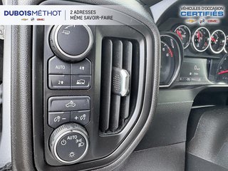 2021 Chevrolet Silverado 1500 in Plessisville, Quebec - 18 - w320h240px