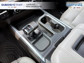 2022 Chevrolet Silverado 1500 in Plessisville, Quebec - 33 - w320h240px