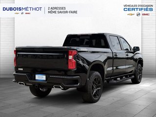 2022 Chevrolet Silverado 1500 in Plessisville, Quebec - 7 - w320h240px