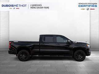 2022 Chevrolet Silverado 1500 in Plessisville, Quebec - 8 - w320h240px
