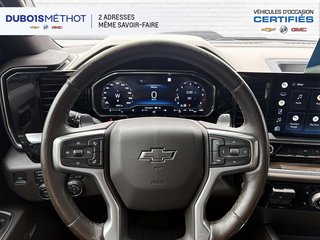 2022 Chevrolet Silverado 1500 in Plessisville, Quebec - 27 - w320h240px