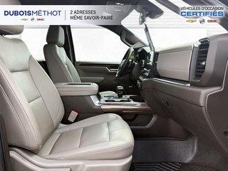 2022 Chevrolet Silverado 1500 in Plessisville, Quebec - 17 - w320h240px