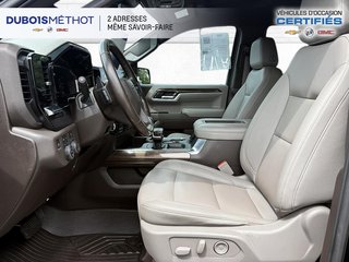 2022 Chevrolet Silverado 1500 in Plessisville, Quebec - 20 - w320h240px
