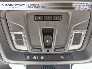 2022 Chevrolet Silverado 1500 in Plessisville, Quebec - 34 - w320h240px