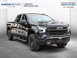 2022 Chevrolet Silverado 1500 in Plessisville, Quebec - 9 - w320h240px