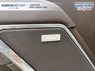 2022 Chevrolet Silverado 1500 in Plessisville, Quebec - 24 - w320h240px